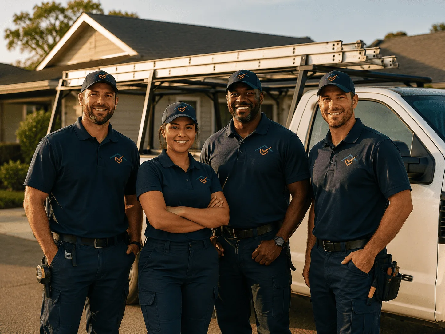 Roof Inspection company in Brooks, KY